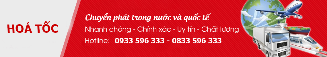 Chuyển Phát Nhanh Trong Ngày